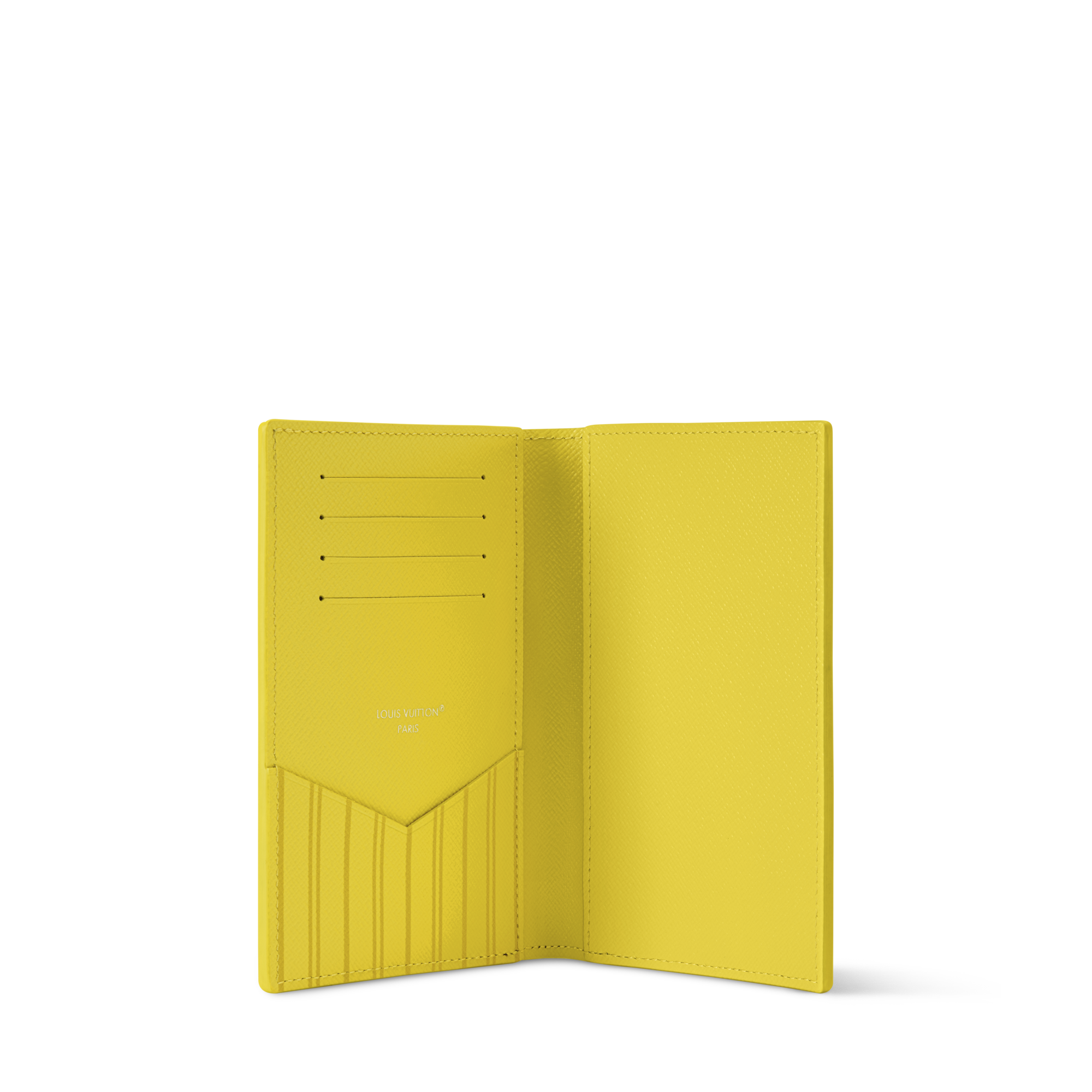Yellow All Wallets and Small Leather Goods Wallets and Small